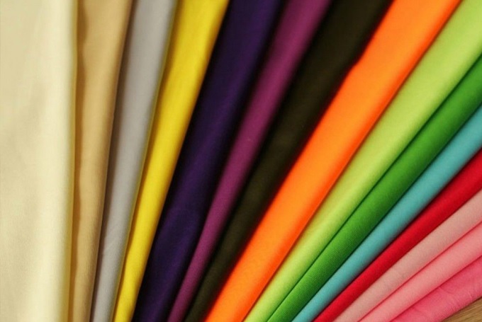 Vải Thun cá sấu